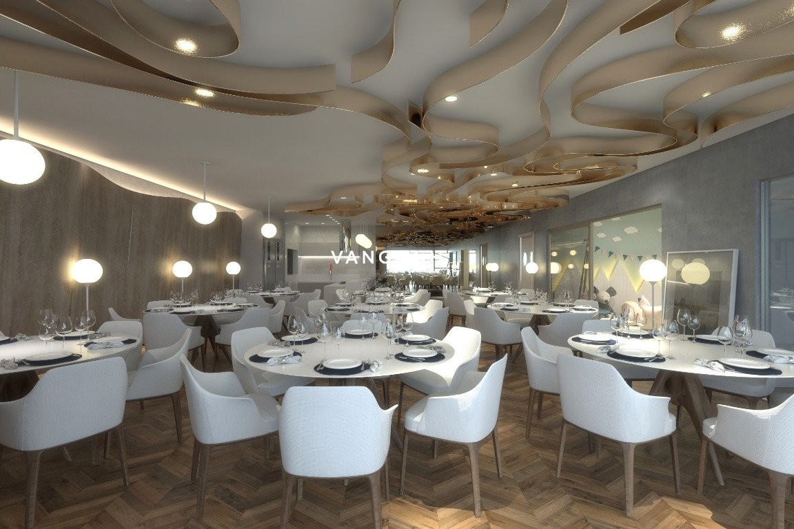 BRAVA LUX RESIDENCE