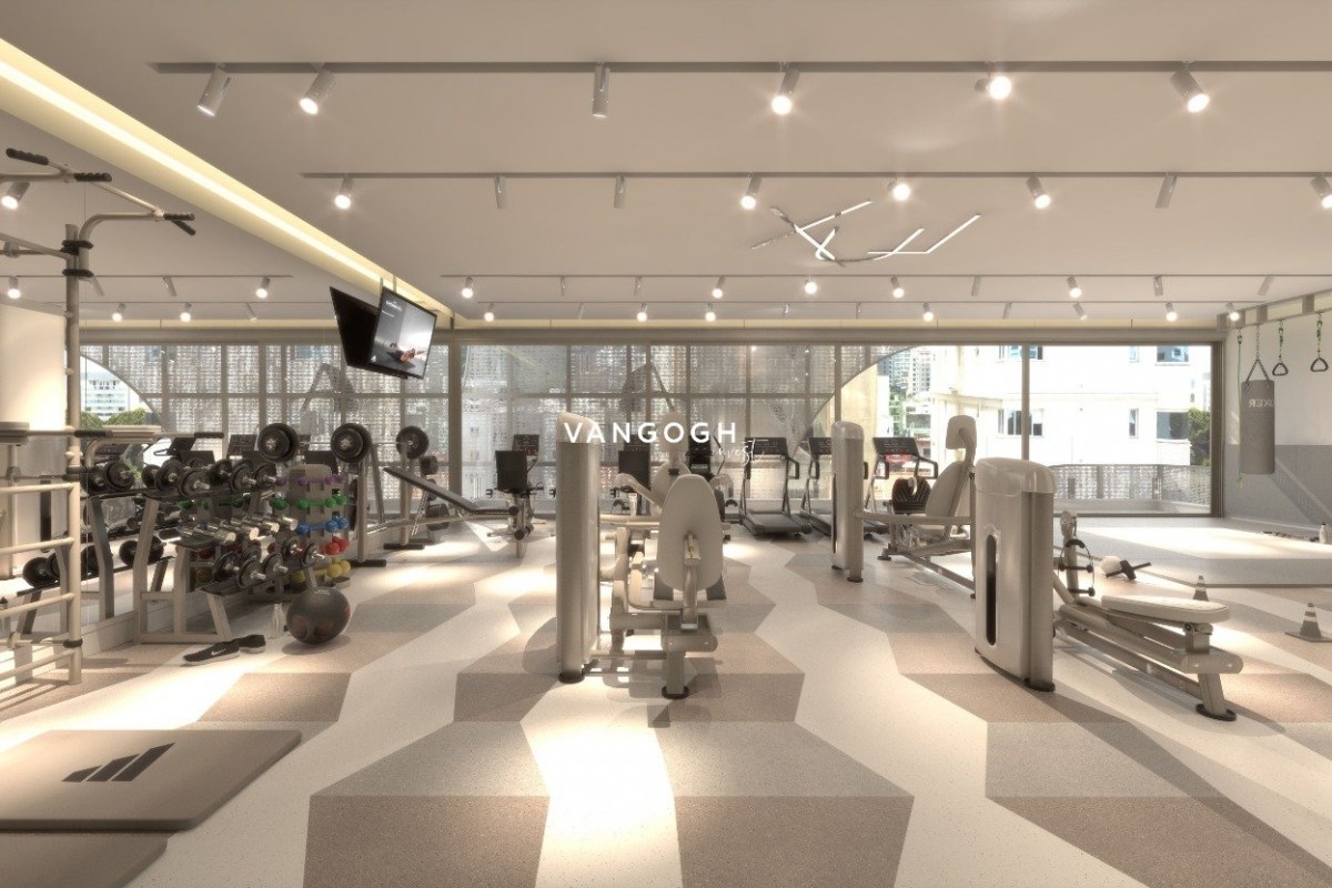 BRAVA LUX RESIDENCE