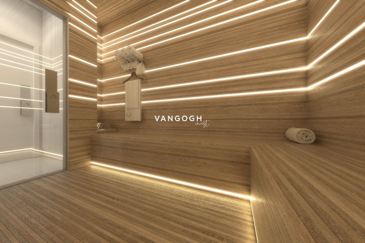 BRAVA LUX RESIDENCE