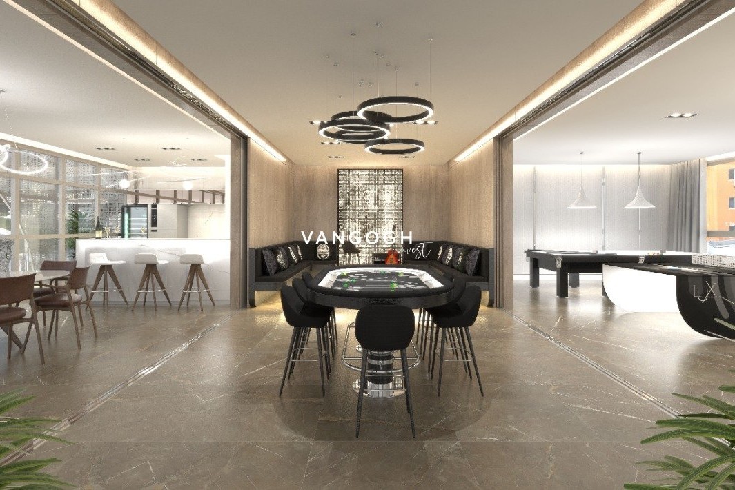 BRAVA LUX RESIDENCE