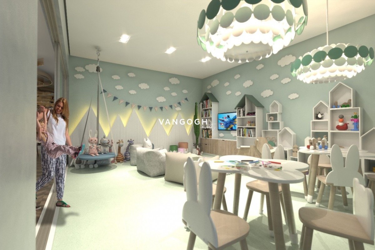 BRAVA LUX RESIDENCE