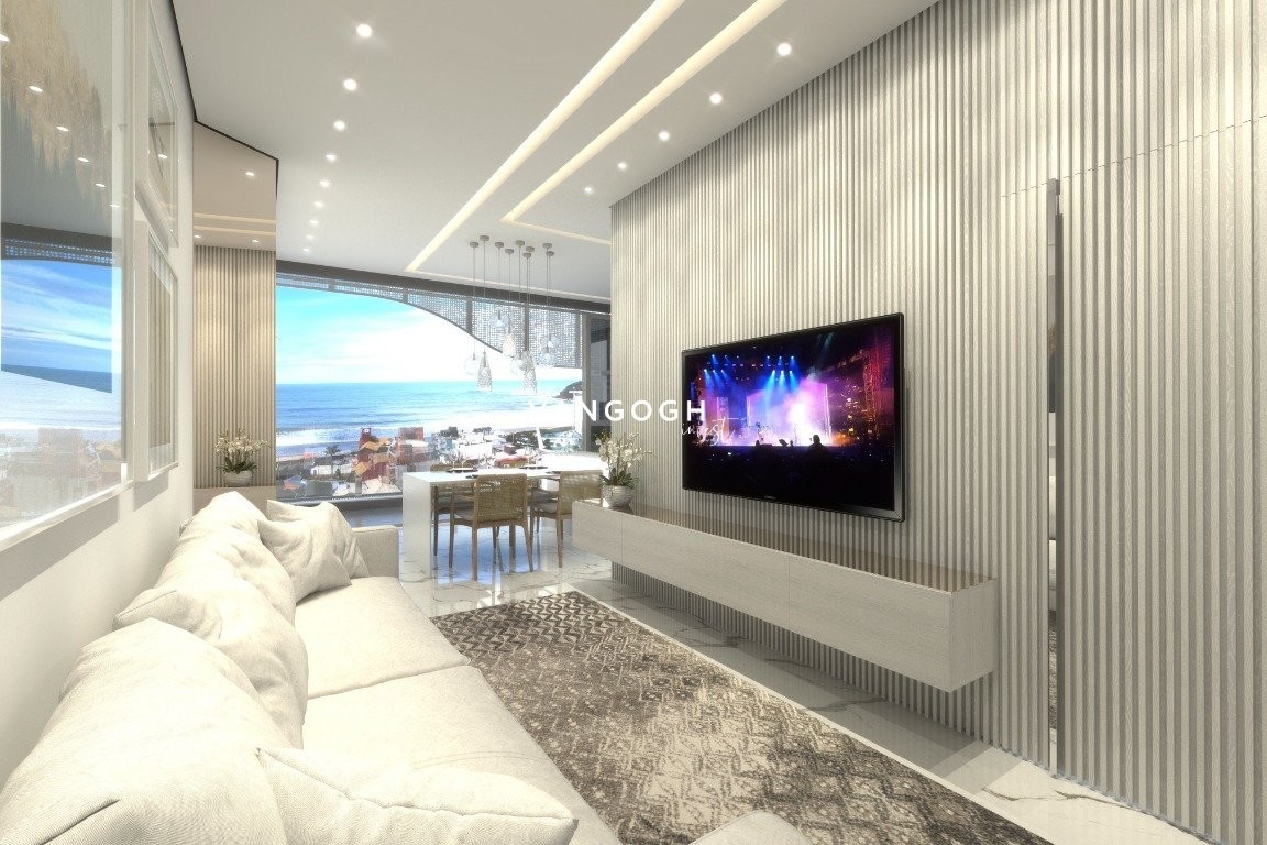 BRAVA LUX RESIDENCE