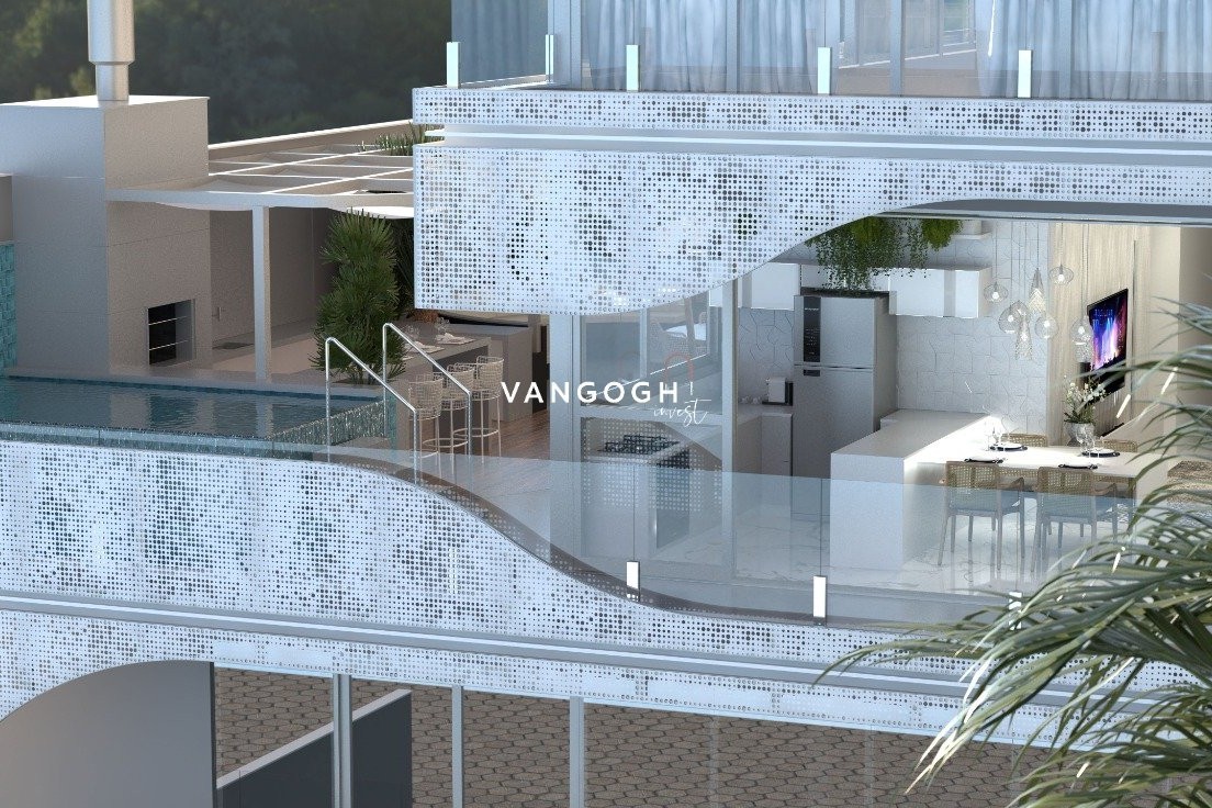 BRAVA LUX RESIDENCE