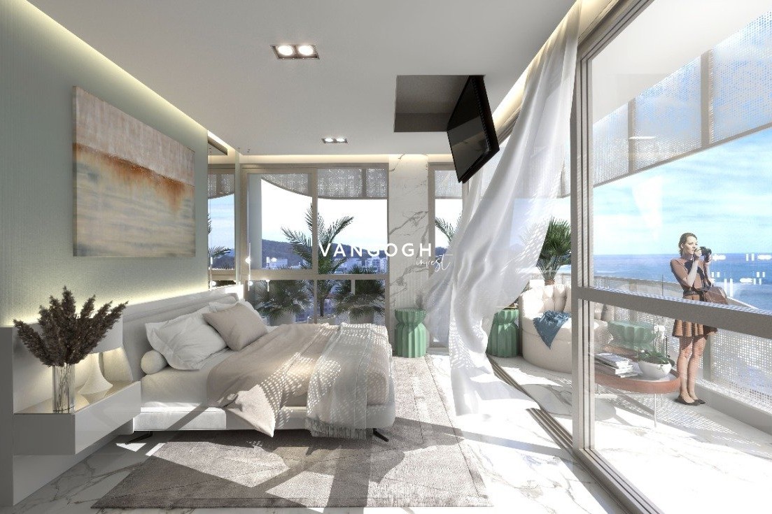 BRAVA LUX RESIDENCE