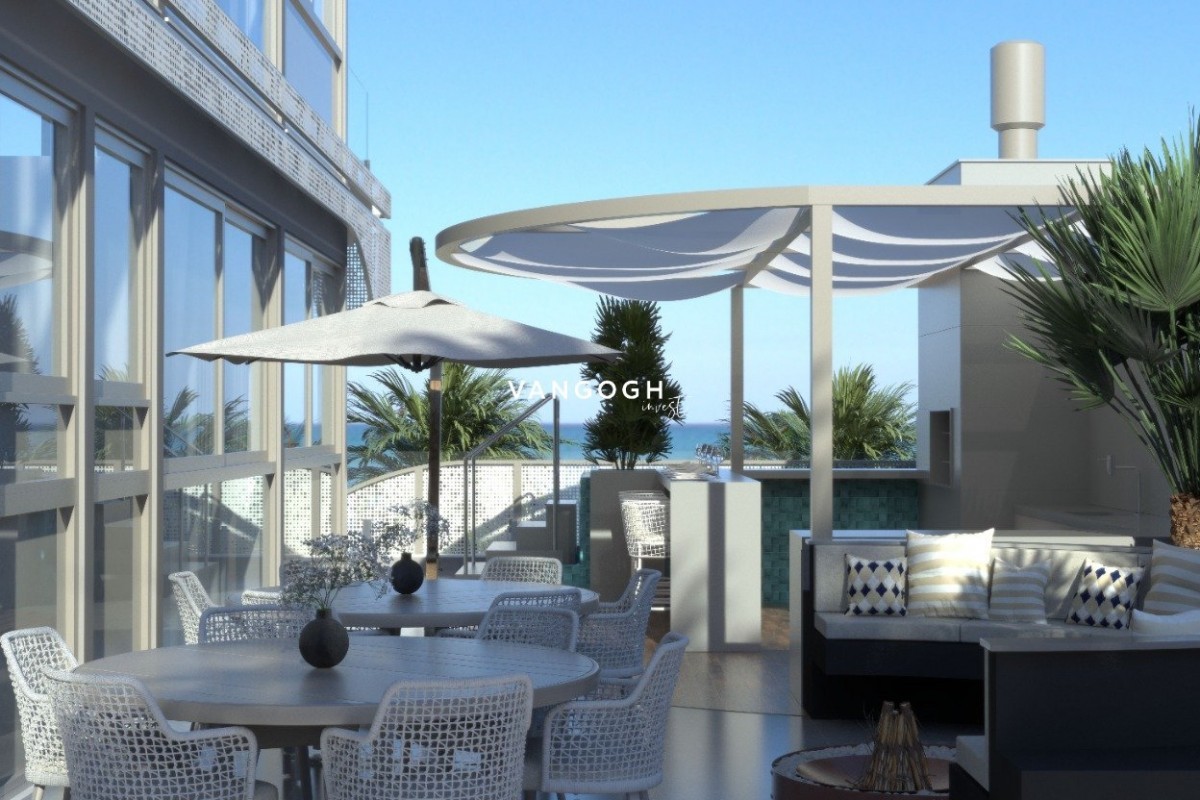 BRAVA LUX RESIDENCE