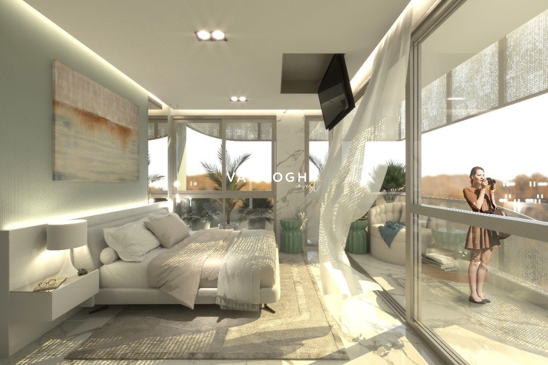 BRAVA LUX RESIDENCE