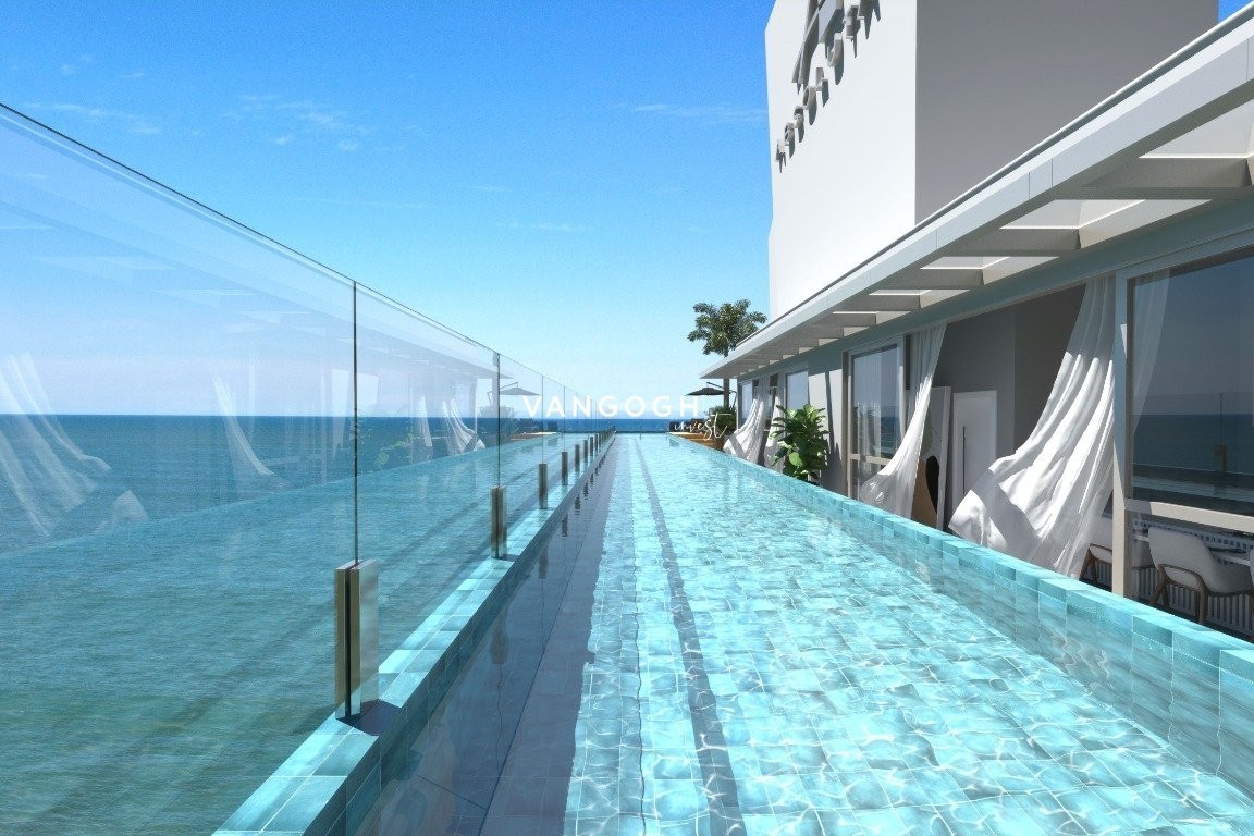 BRAVA LUX RESIDENCE