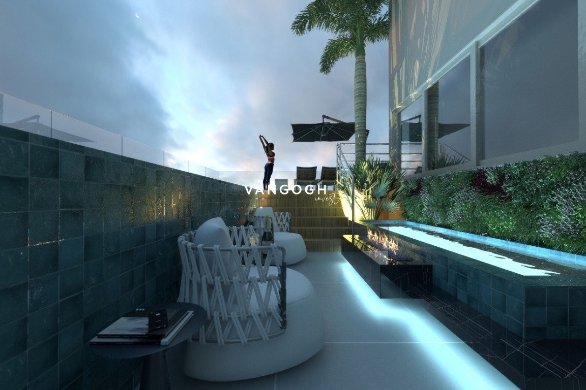 BRAVA LUX RESIDENCE