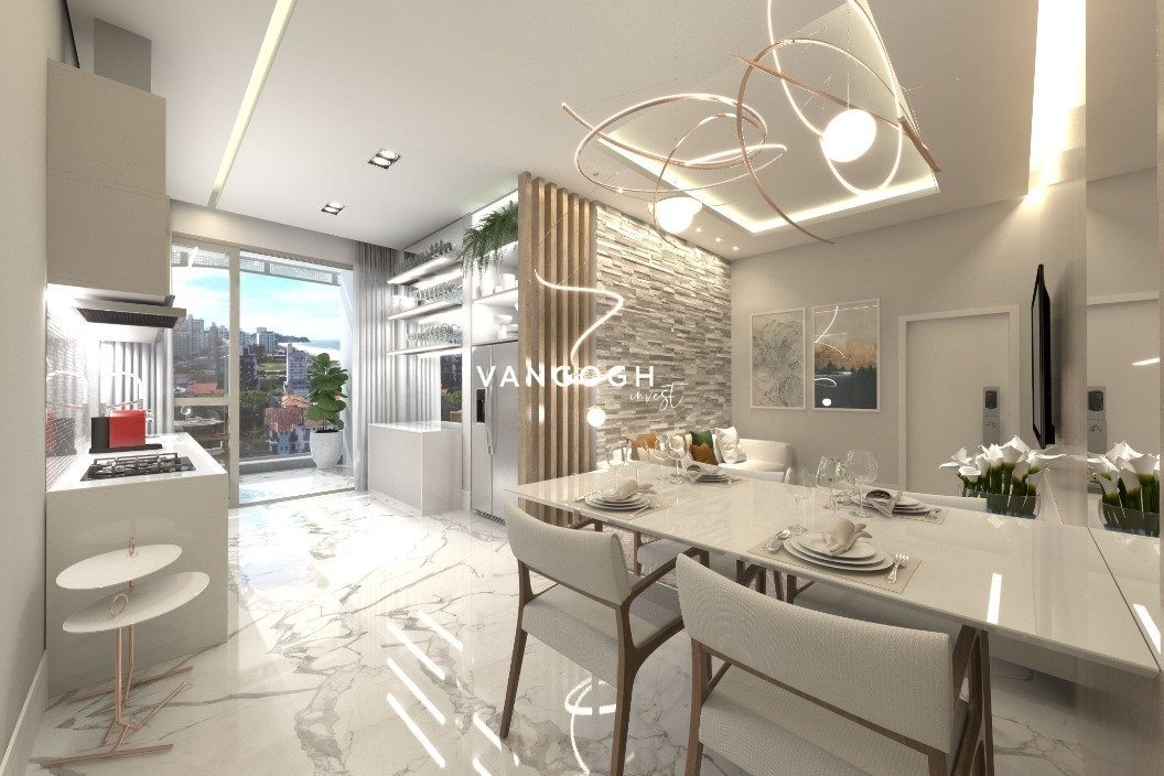 BRAVA LUX RESIDENCE
