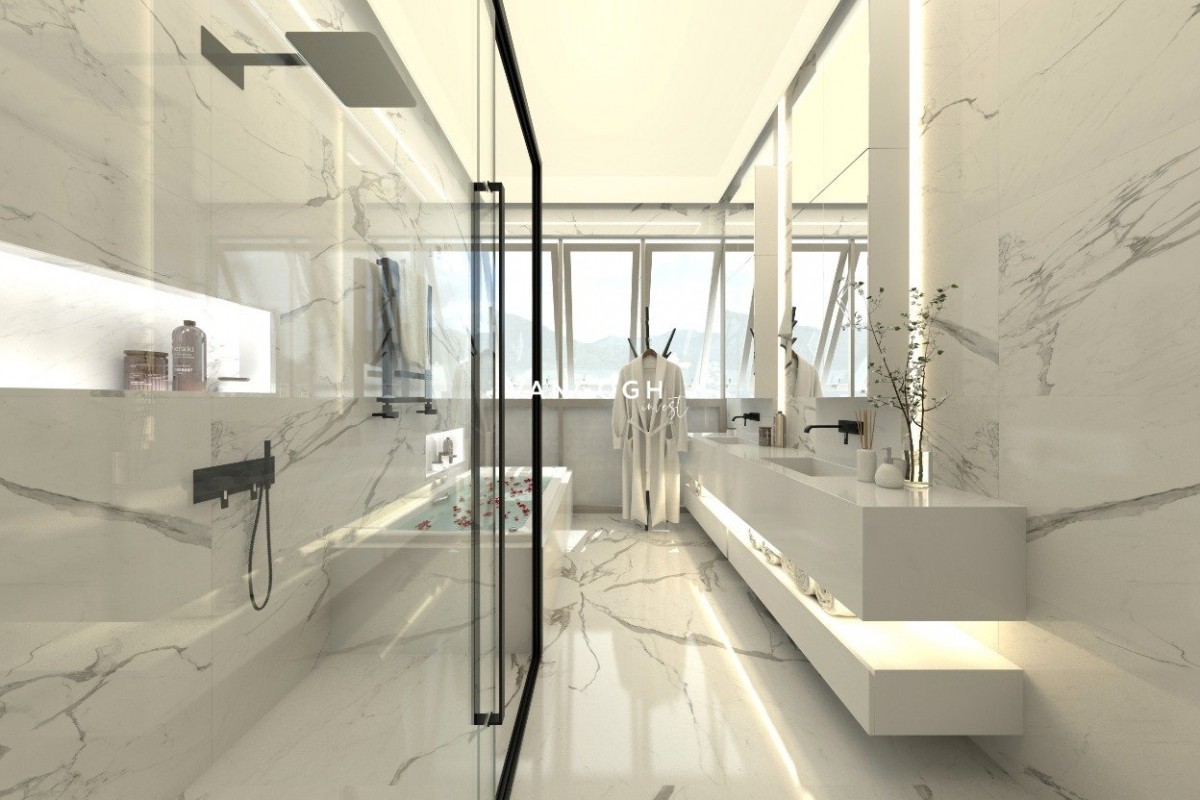 BRAVA LUX RESIDENCE