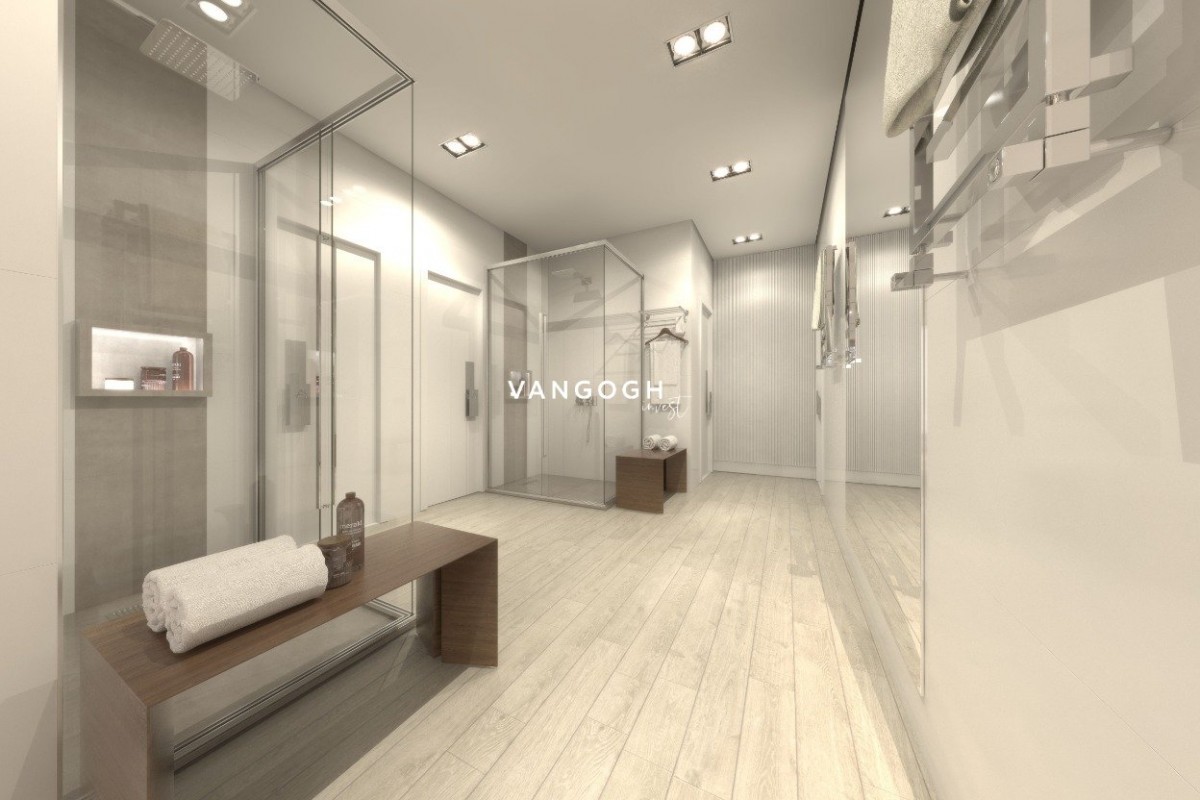 BRAVA LUX RESIDENCE