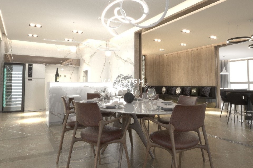 BRAVA LUX RESIDENCE
