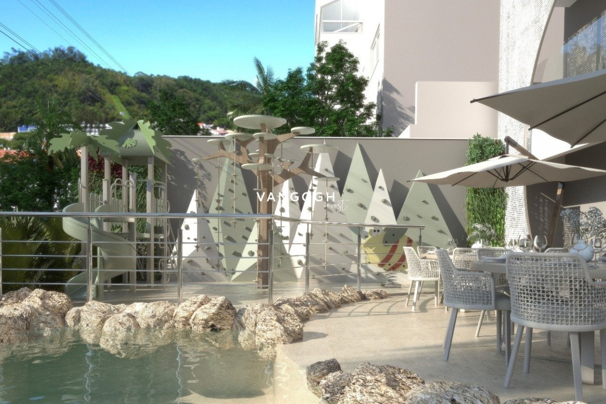 BRAVA LUX RESIDENCE