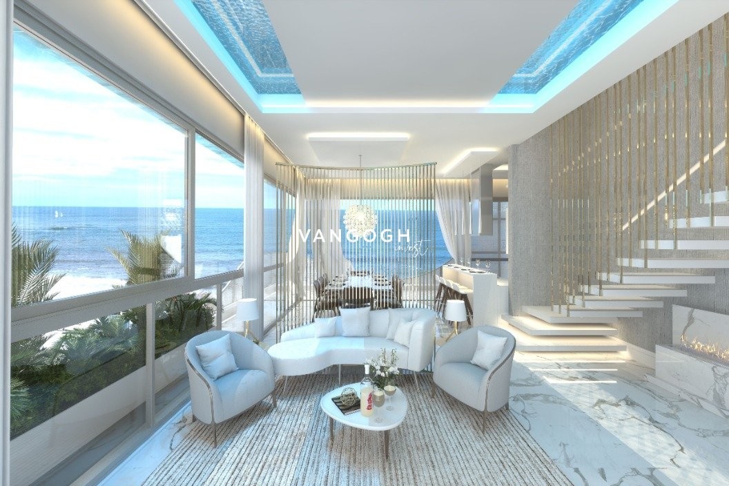 BRAVA LUX RESIDENCE