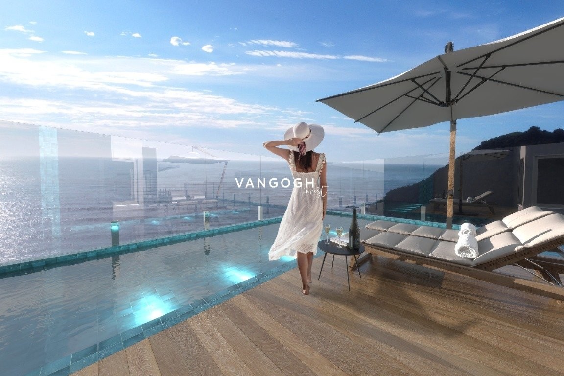 BRAVA LUX RESIDENCE