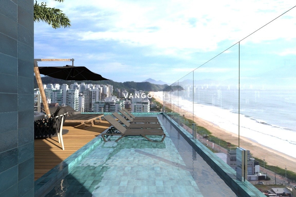 BRAVA LUX RESIDENCE