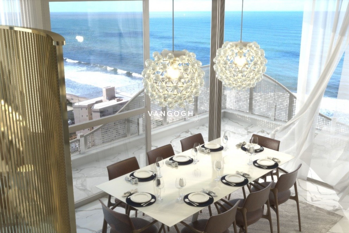 BRAVA LUX RESIDENCE