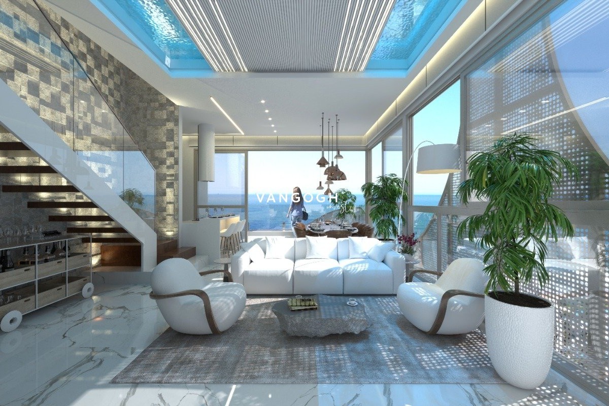 BRAVA LUX RESIDENCE