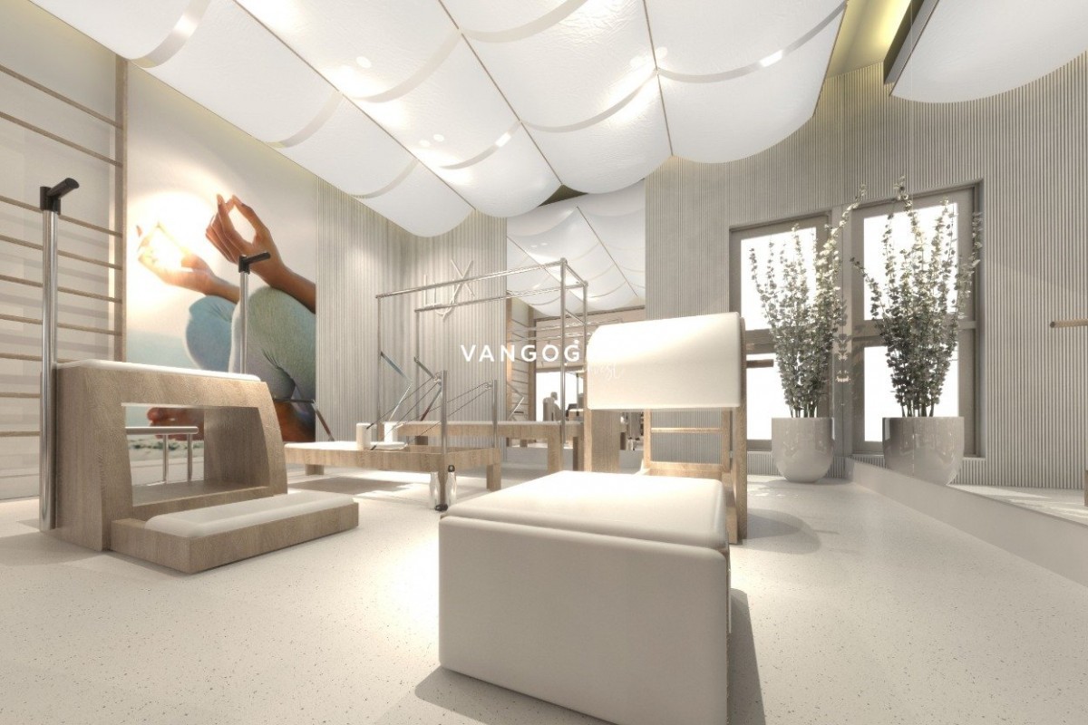 BRAVA LUX RESIDENCE