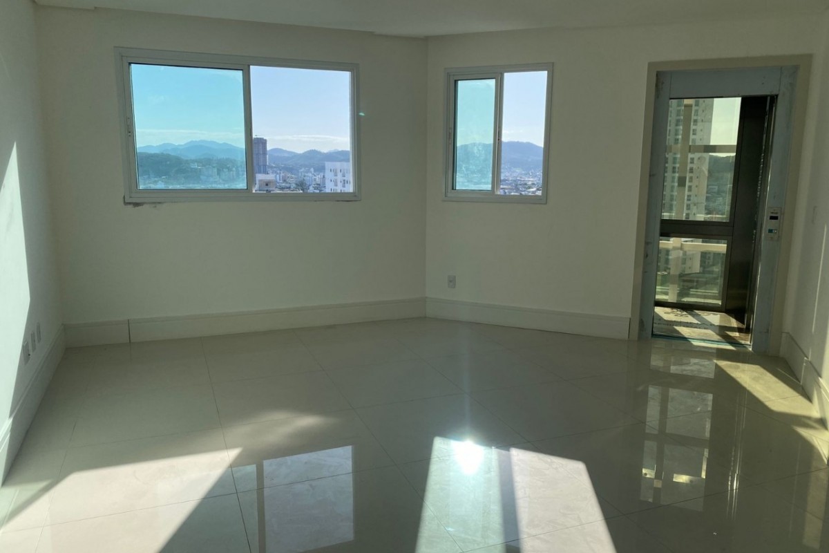 Apartamento 3 dormitórios San Gennaro, Centro - Balneário Camboriú