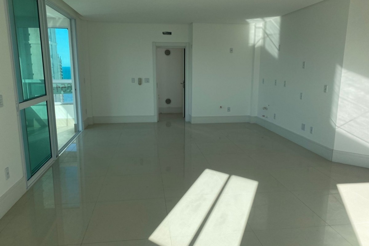 Apartamento 3 dormitórios San Gennaro, Centro - Balneário Camboriú