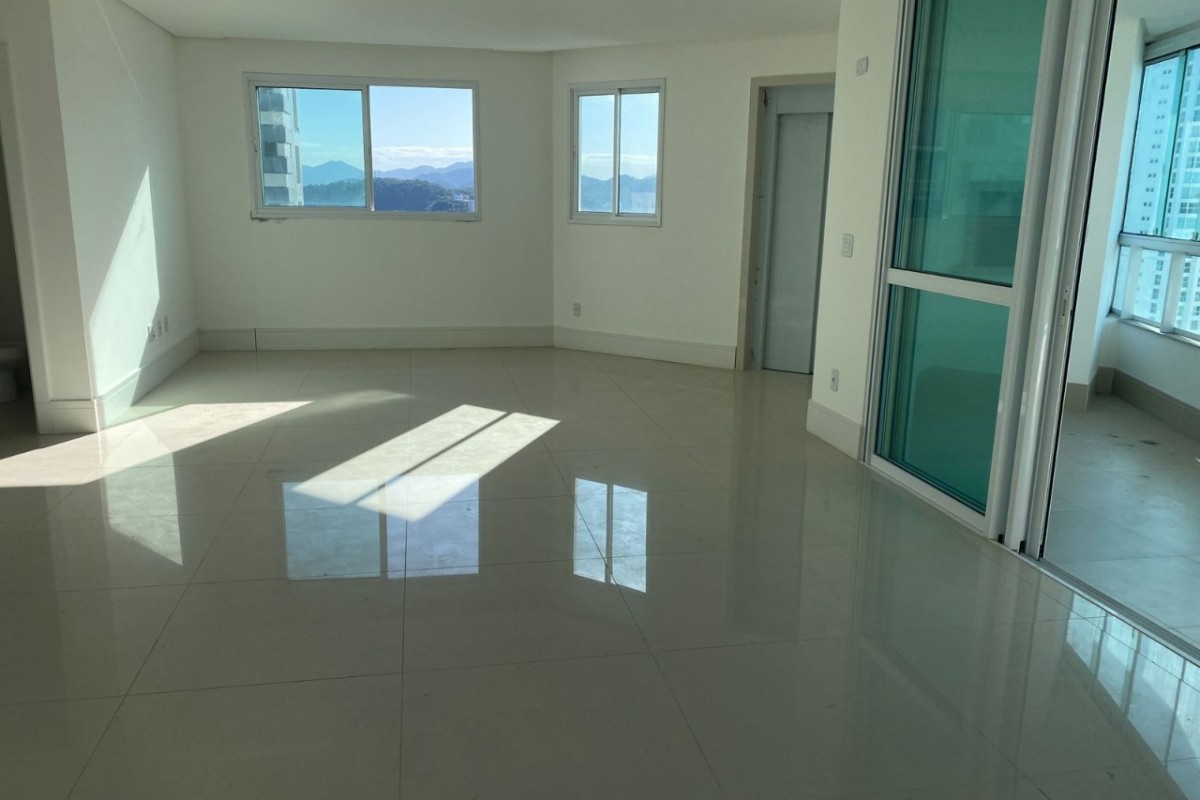 Apartamento 3 dormitórios San Gennaro, Centro - Balneário Camboriú