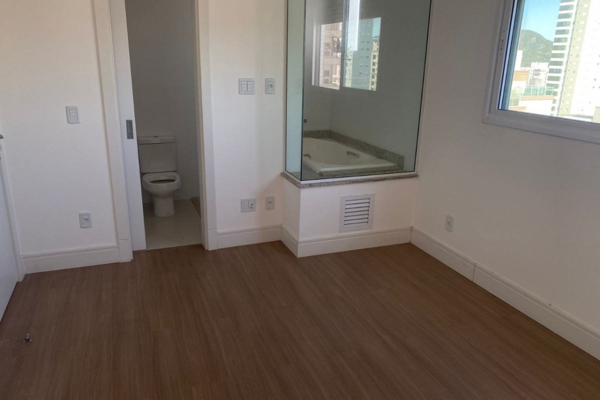 Apartamento 3 dormitórios San Gennaro, Centro - Balneário Camboriú