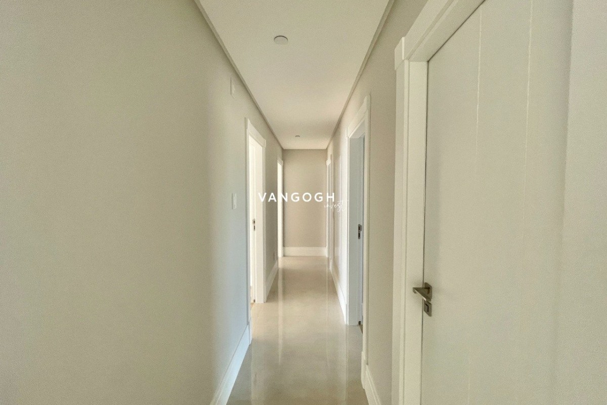 Apartamento 4 dormitórios One Tower  Residence, Frente Mar - Balneário Camboriú