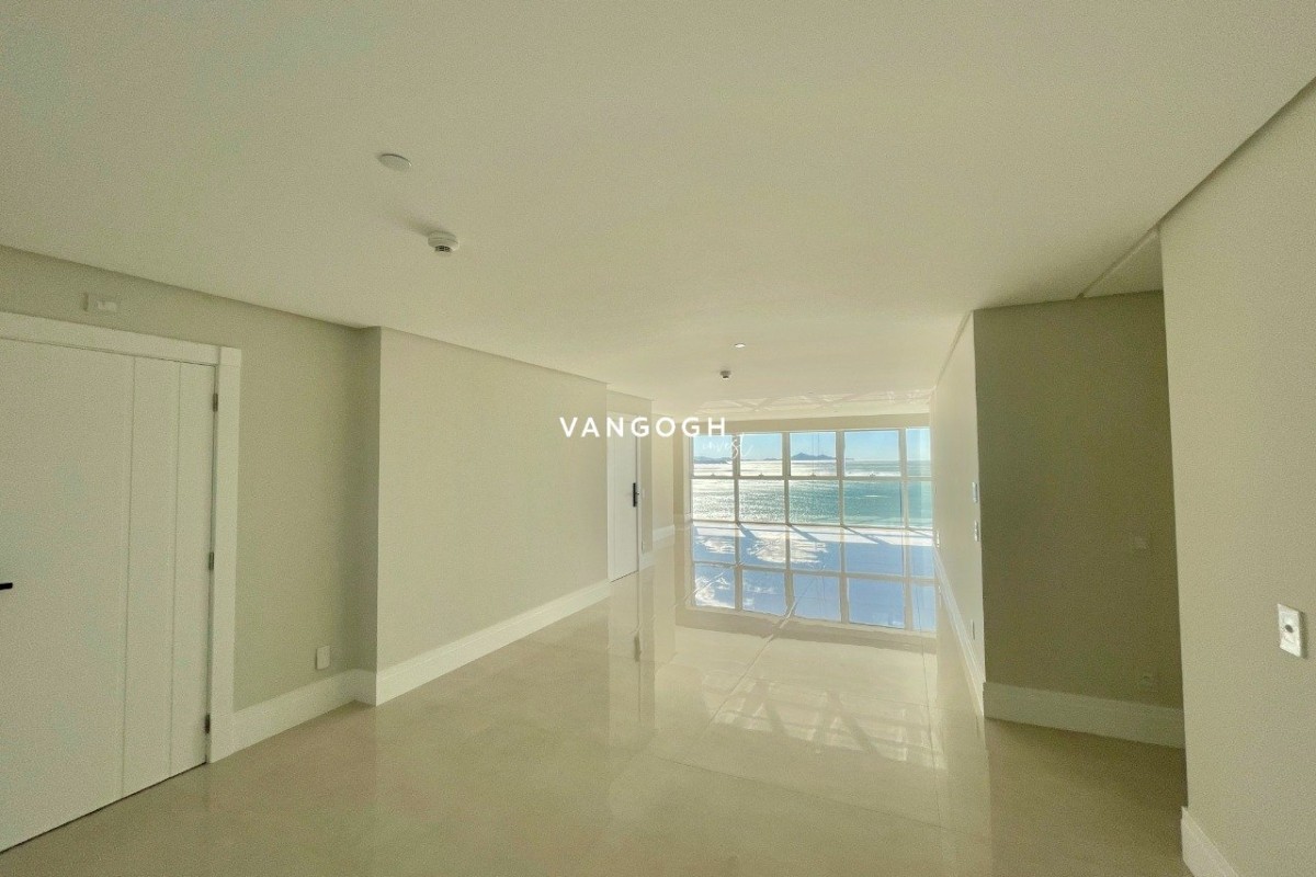Apartamento 4 dormitórios One Tower  Residence, Frente Mar - Balneário Camboriú