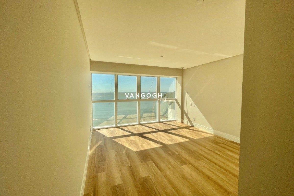 Apartamento 4 dormitórios One Tower  Residence, Frente Mar - Balneário Camboriú