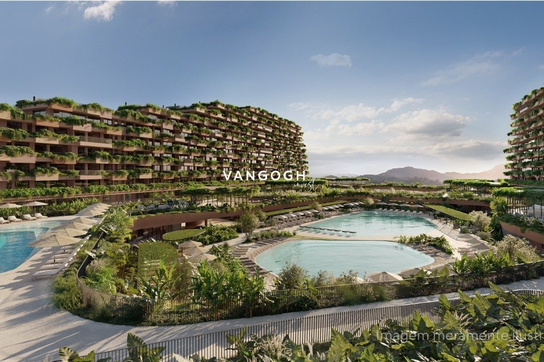 Terra All Resort
