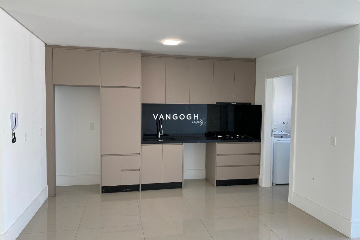 Apartamento 3 dormitórios San Carlo Residence, Centro - Balneário Camboriú