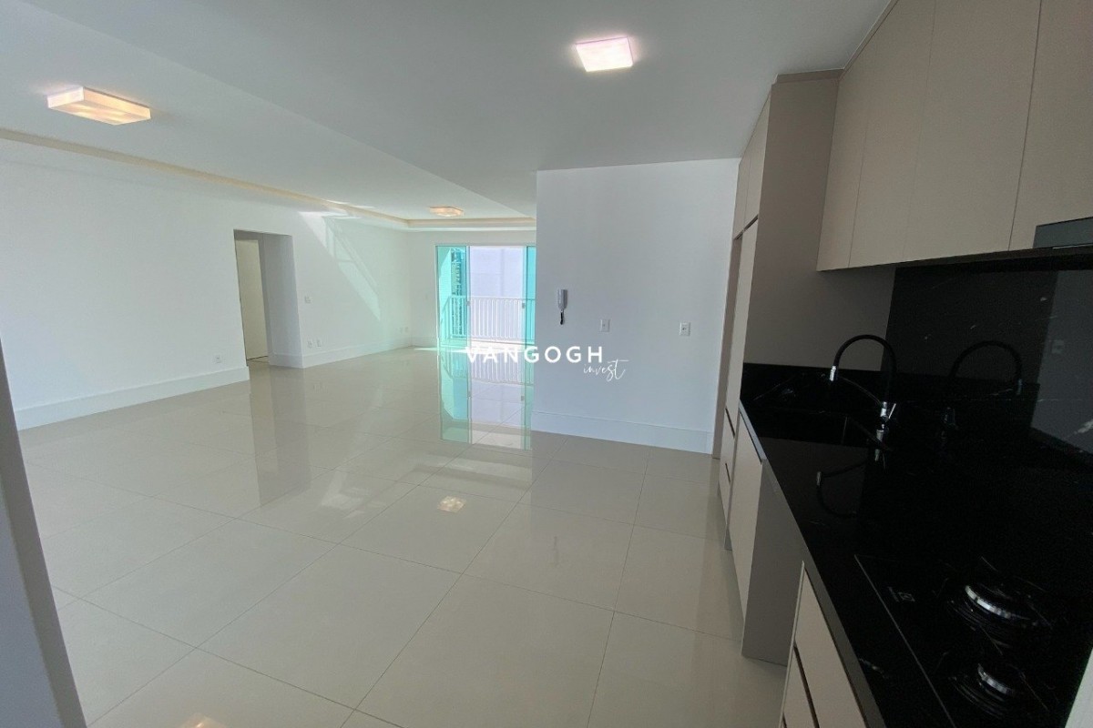 Apartamento 3 dormitórios San Carlo Residence, Centro - Balneário Camboriú