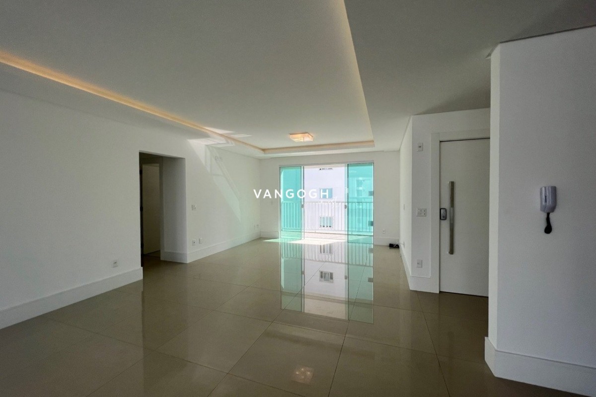 Apartamento 3 dormitórios San Carlo Residence, Centro - Balneário Camboriú