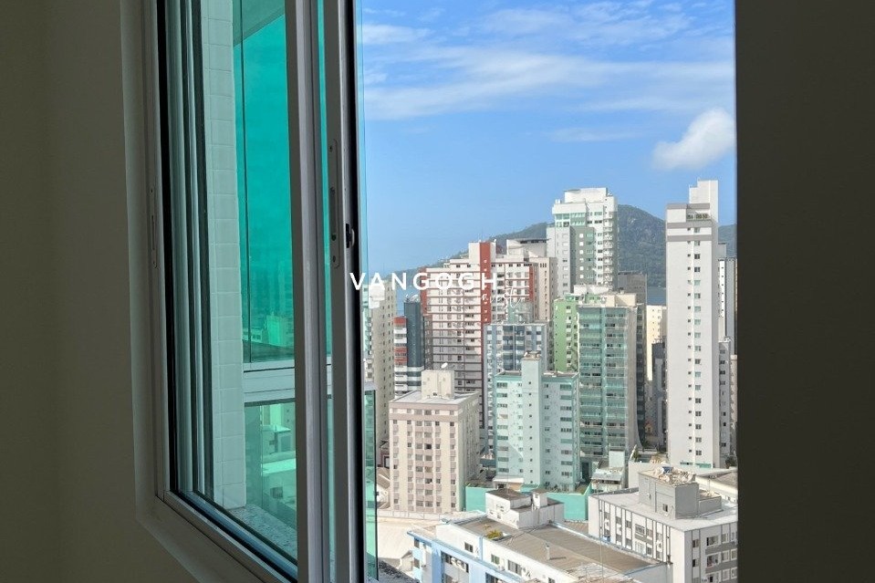 Apartamento 3 dormitórios San Carlo Residence, Centro - Balneário Camboriú