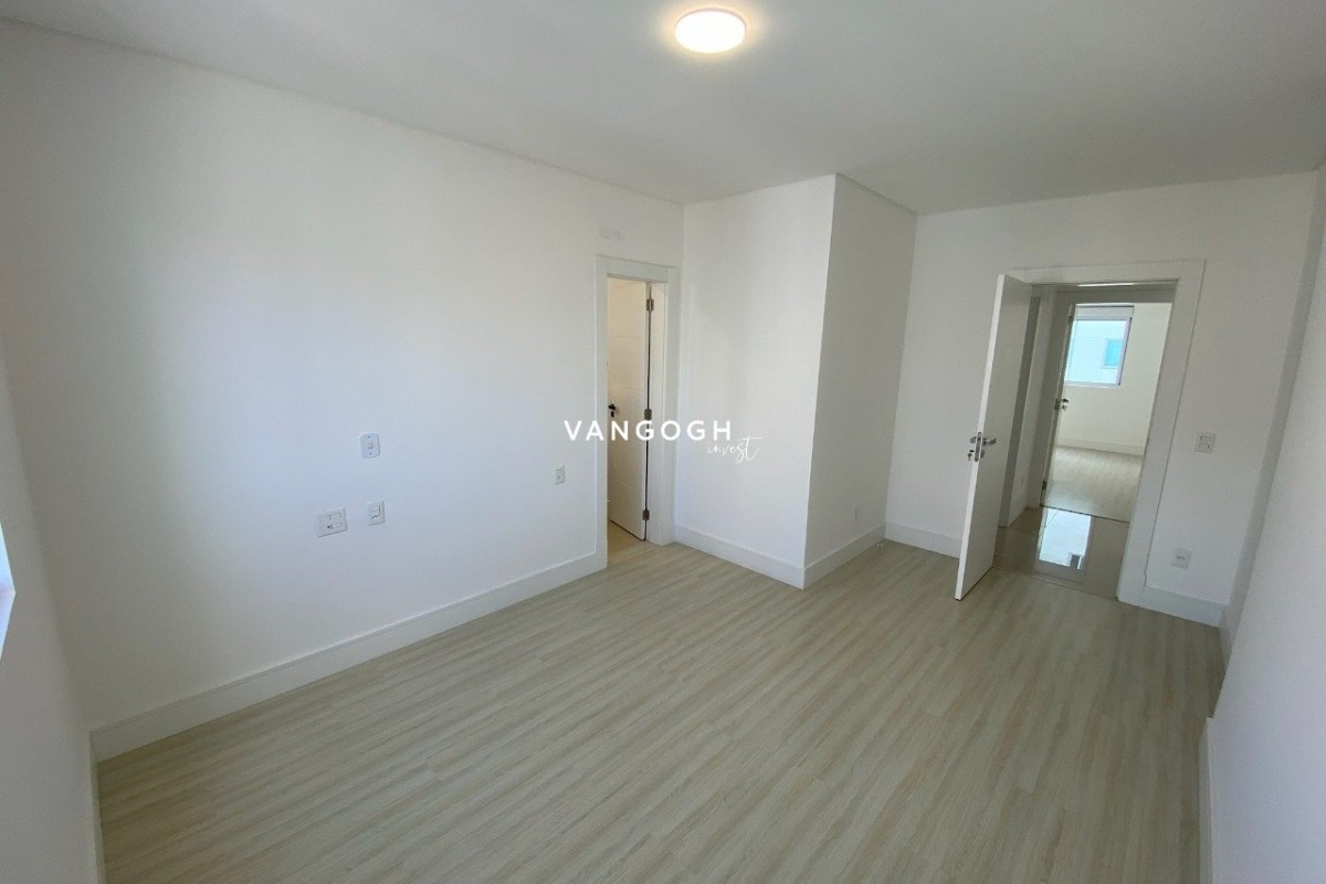 Apartamento 3 dormitórios San Carlo Residence, Centro - Balneário Camboriú