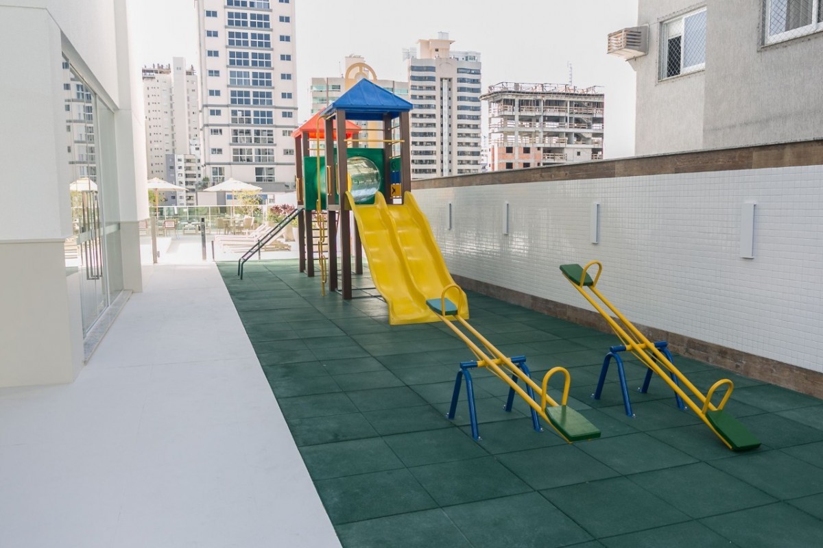 Apartamento 3 dormitórios Splendia Tower, Centro - Balneário Camboriú