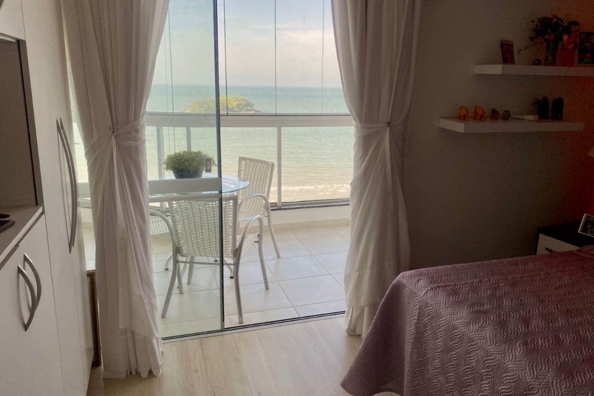 Apartamento 3 dormitórios Luiz Dalcanale Filho, Quadra Mar - Balneário Camboriú