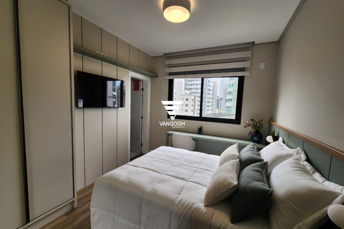 Apartamento 3 dormitórios Bonne Vie