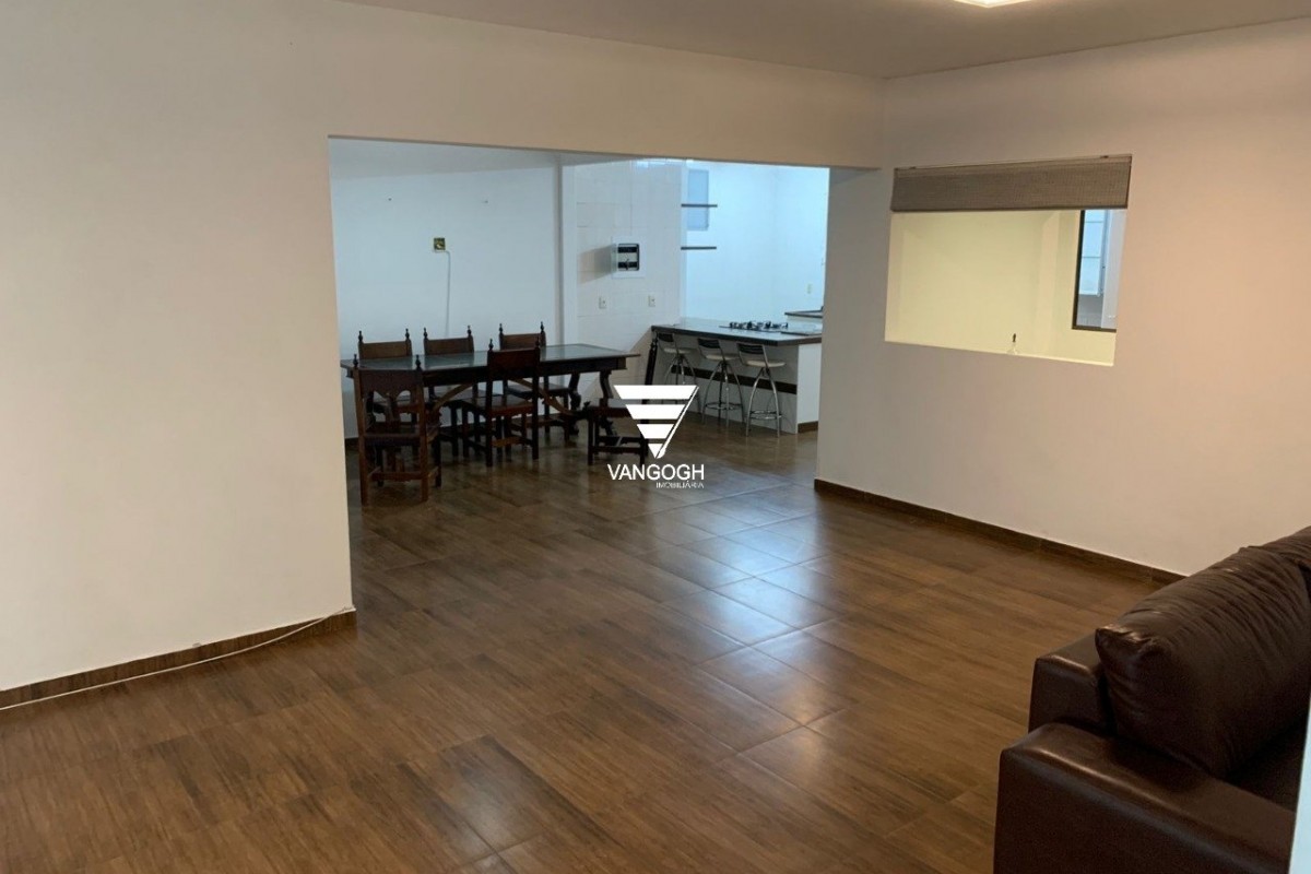 Apartamento 3 dormitórios Boston, Centro - Balneário Camboriú