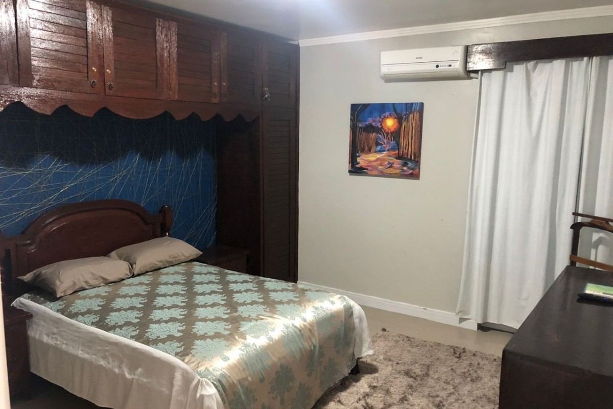 Apartamento 3 dormitórios Imperatriz, Frente Mar - Balneário Camboriú