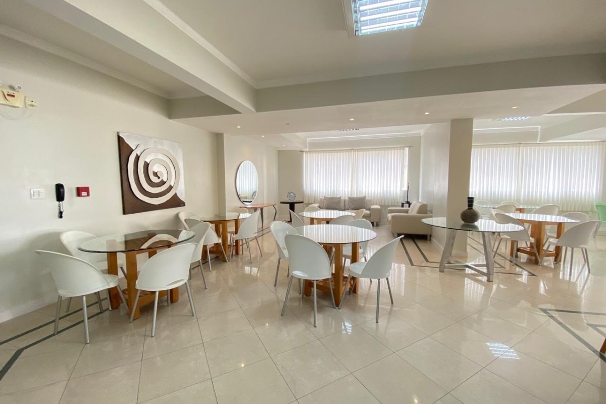 Apartamento 2 dormitórios Marquês de Firenze, Quadra Mar - Balneário Camboriú