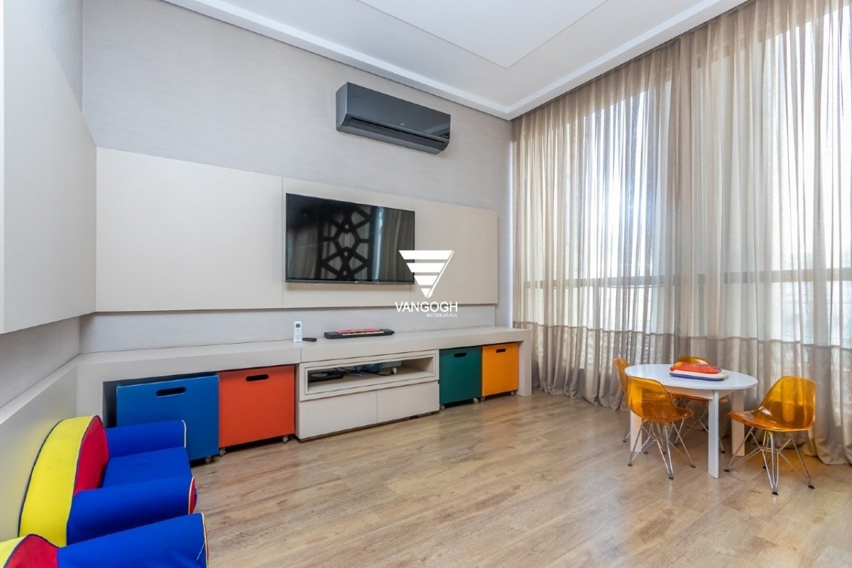 Apartamento 4 dormitórios Ville Del Acqua, Centro - Balneário Camboriú