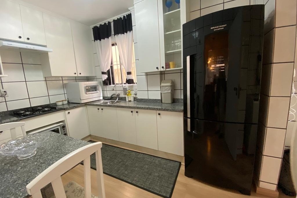 Apartamento 2 dormitórios Torres, Centro - Balneário Camboriú