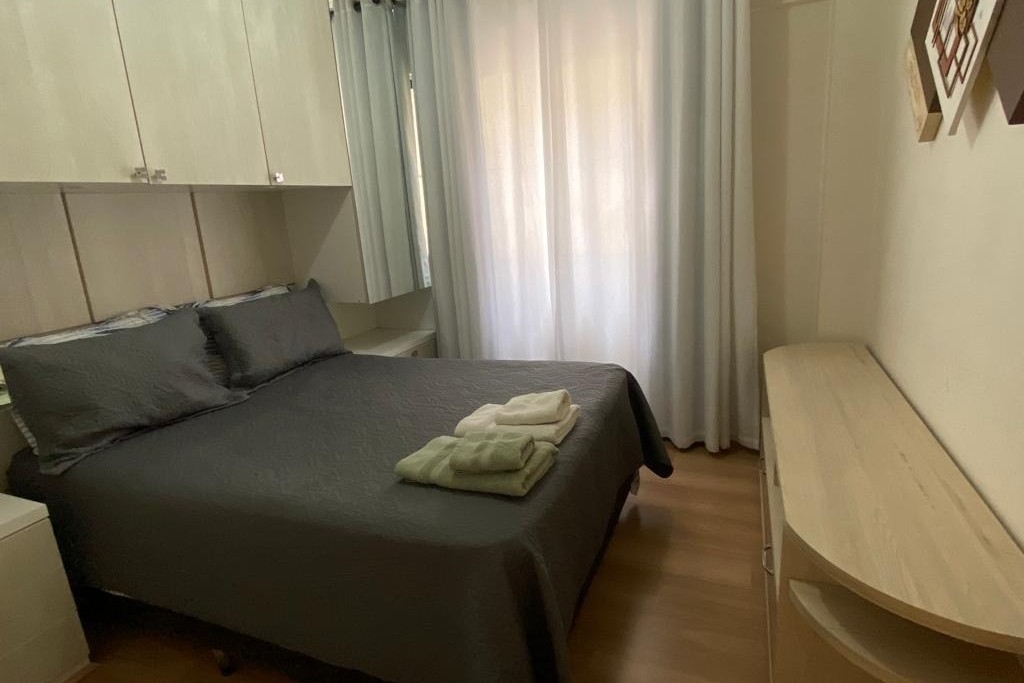 Apartamento 2 dormitórios Torres, Centro - Balneário Camboriú