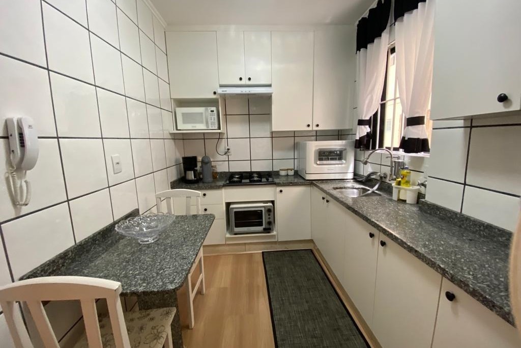 Apartamento 2 dormitórios Torres, Centro - Balneário Camboriú