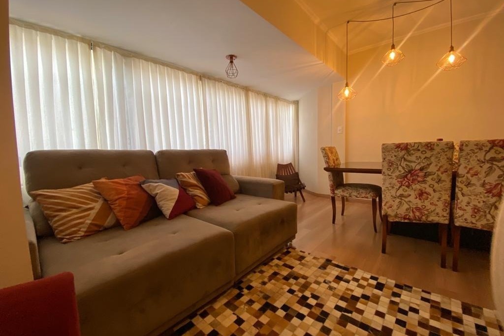 Apartamento 2 dormitórios Torres, Centro - Balneário Camboriú