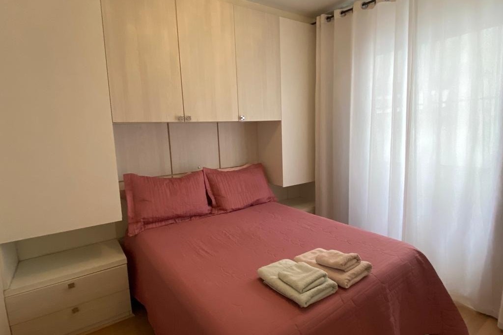 Apartamento 2 dormitórios Torres, Centro - Balneário Camboriú