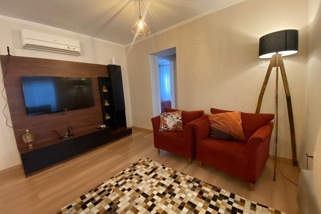 Apartamento 2 dormitórios Torres, Centro - Balneário Camboriú