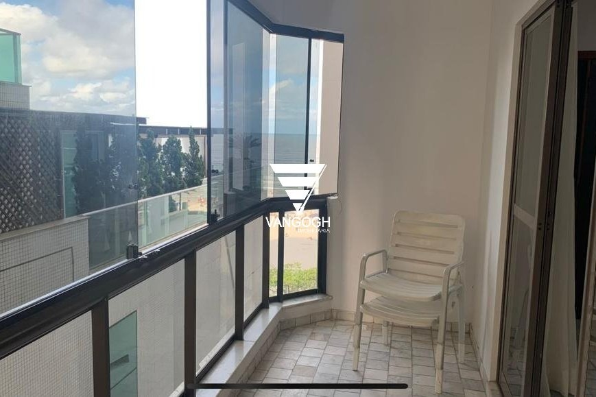 Apartamento 3 dormitórios Otto Schaeffer, Centro - Balneário Camboriú